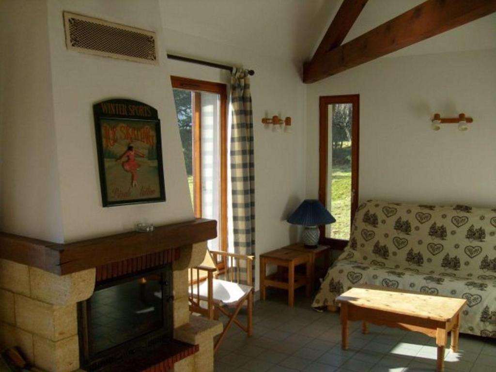 Great chalet with dishwasher, in the High Vosges photo 4