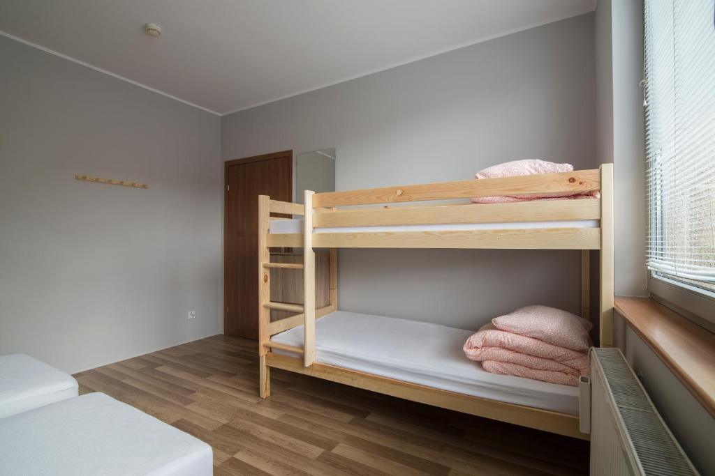 Четырехместный (Четырехместный номер), Sea Hostel