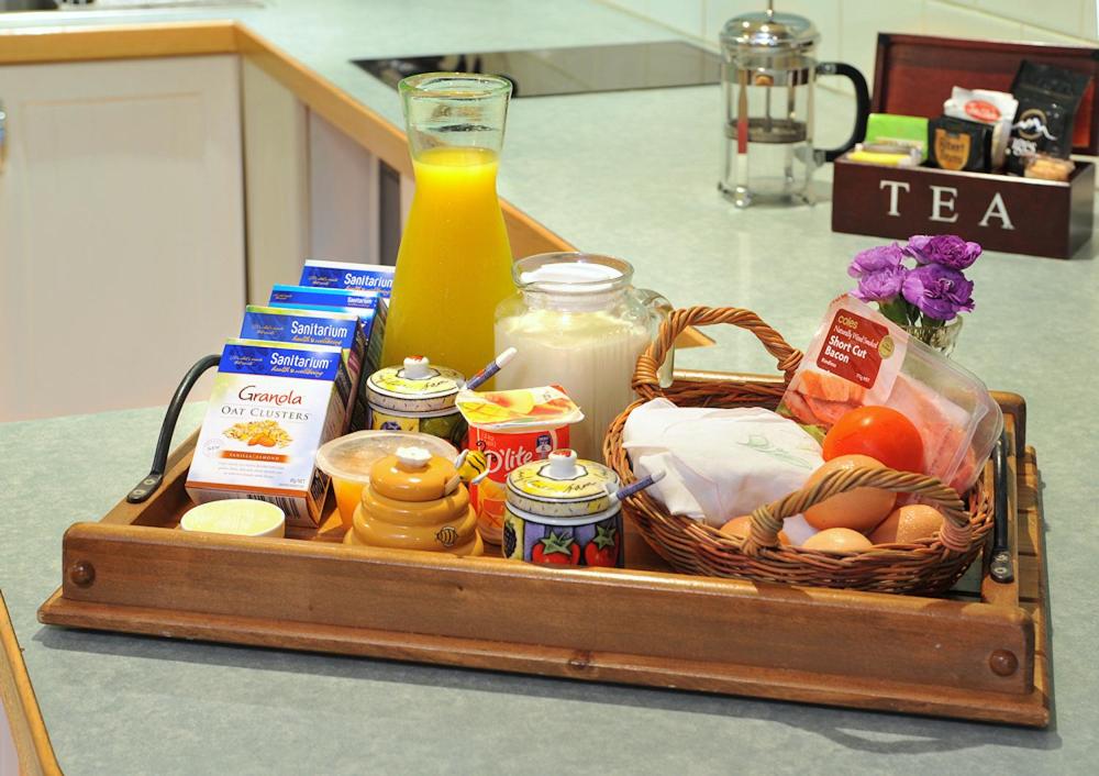 Belgrave Bed and Breakfast photo 4