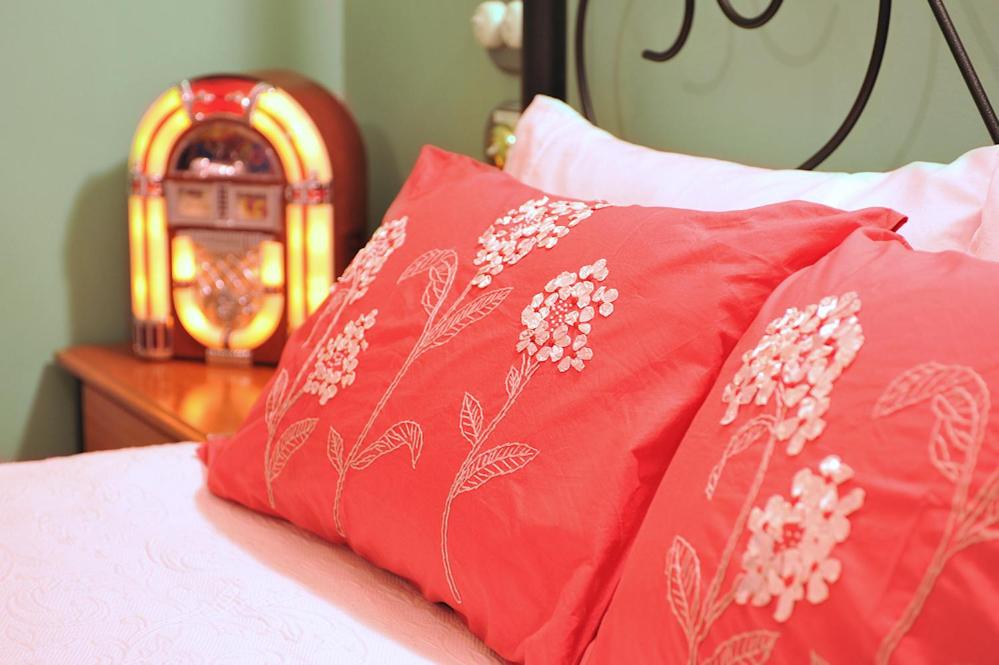 Belgrave Bed and Breakfast photo 2