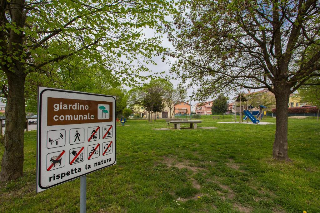 Residence Piazza Galta photo 3