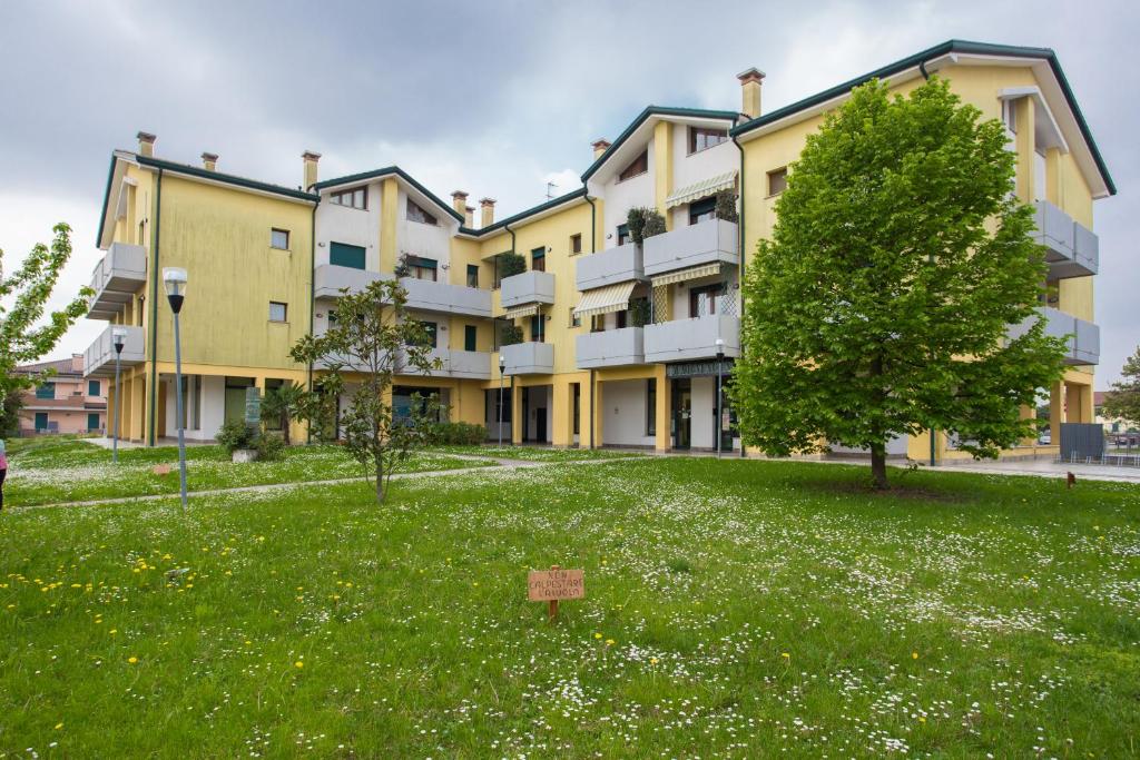 Residence Piazza Galta photo 4