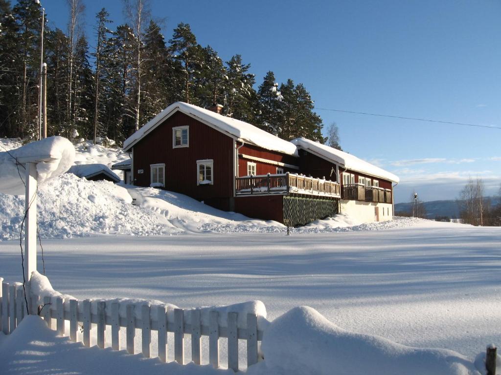 Kullerbacka Gästhus photo 1