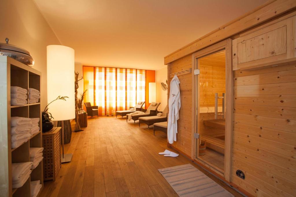 Hotel Barnimer Hof photo 1