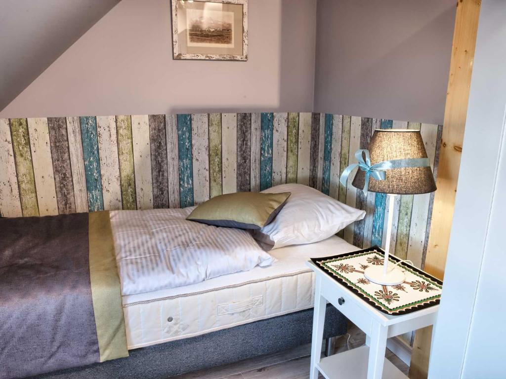 VisitZakopane - Mountain Pass Apartment - Tap to explore photos