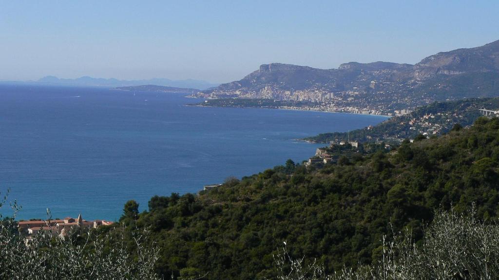 Villa Camporosso photo 1