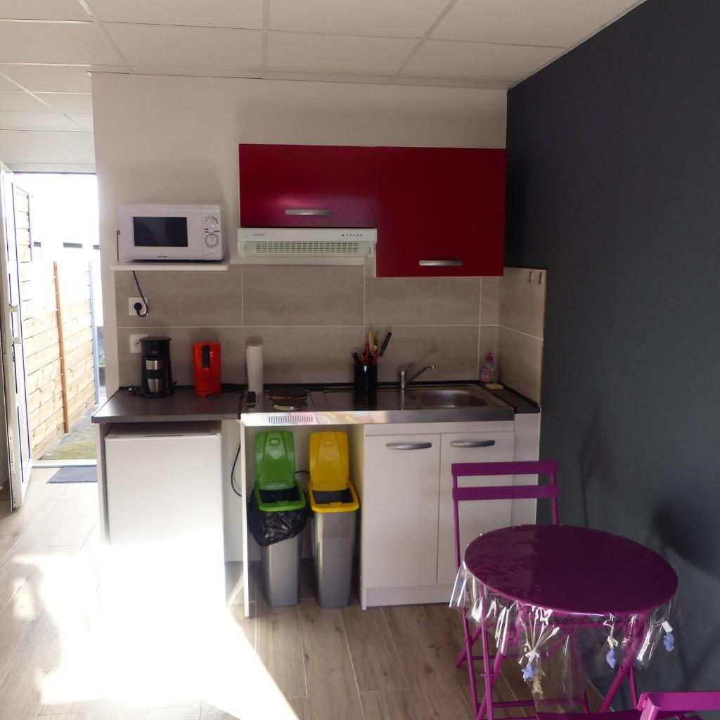 Le Bas de Cilaos photo 1