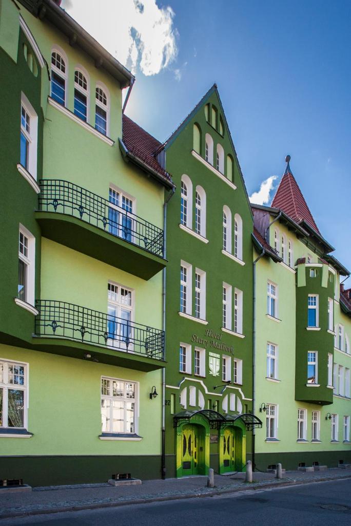 Hotel Stary Malbork photo 2