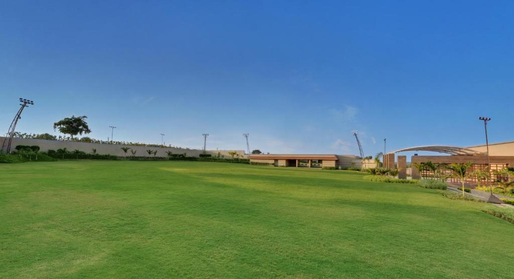 Iscon The Fern Resort & Spa, Bhavnagar photo 4