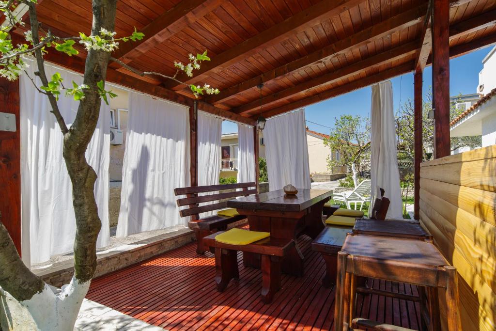 Apartment Sarar Crikvenica photo 1