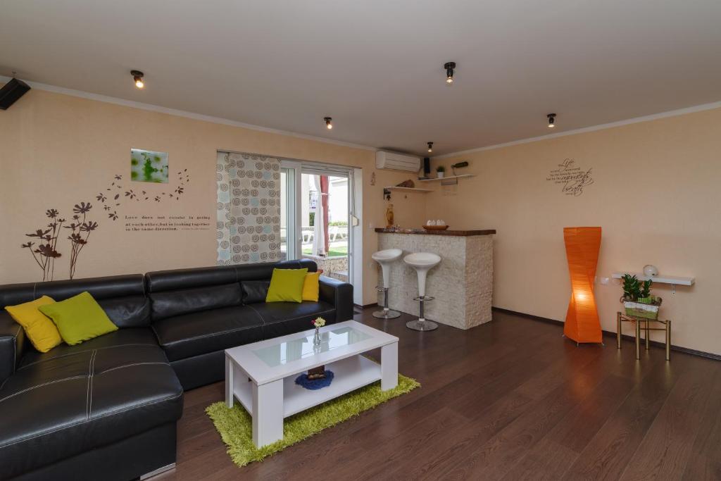 Apartment Sarar Crikvenica photo 3