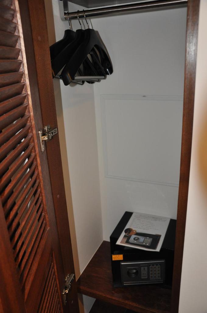 Hotel Noah photo 4