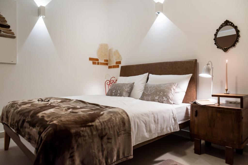Arka Trogir apartments - Seget Vranjica