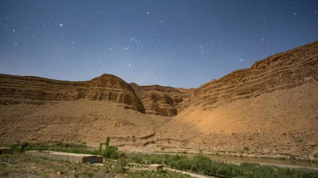 Kasbah Hotel Camping Jurassique photo 2