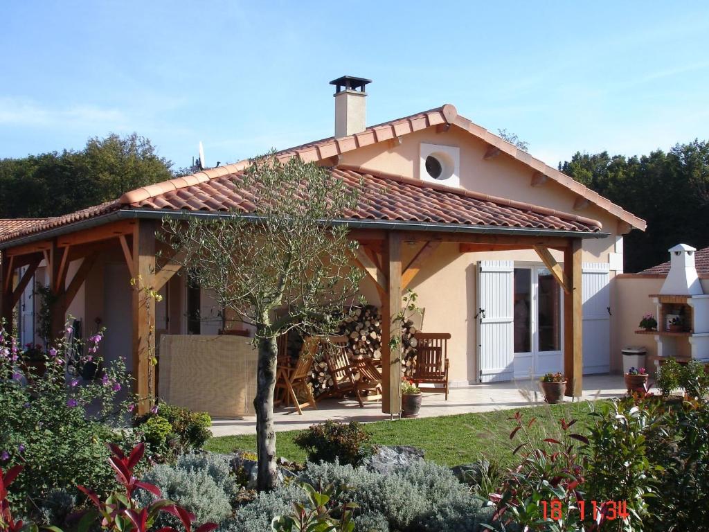 Villa Domaine Les Forges 1 photo 1