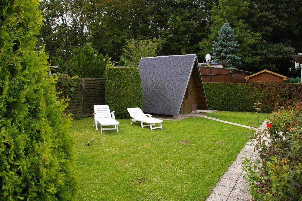 Ferienhaus Krüger photo 3