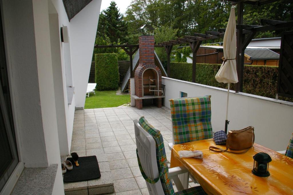 Ferienhaus Krüger photo 4