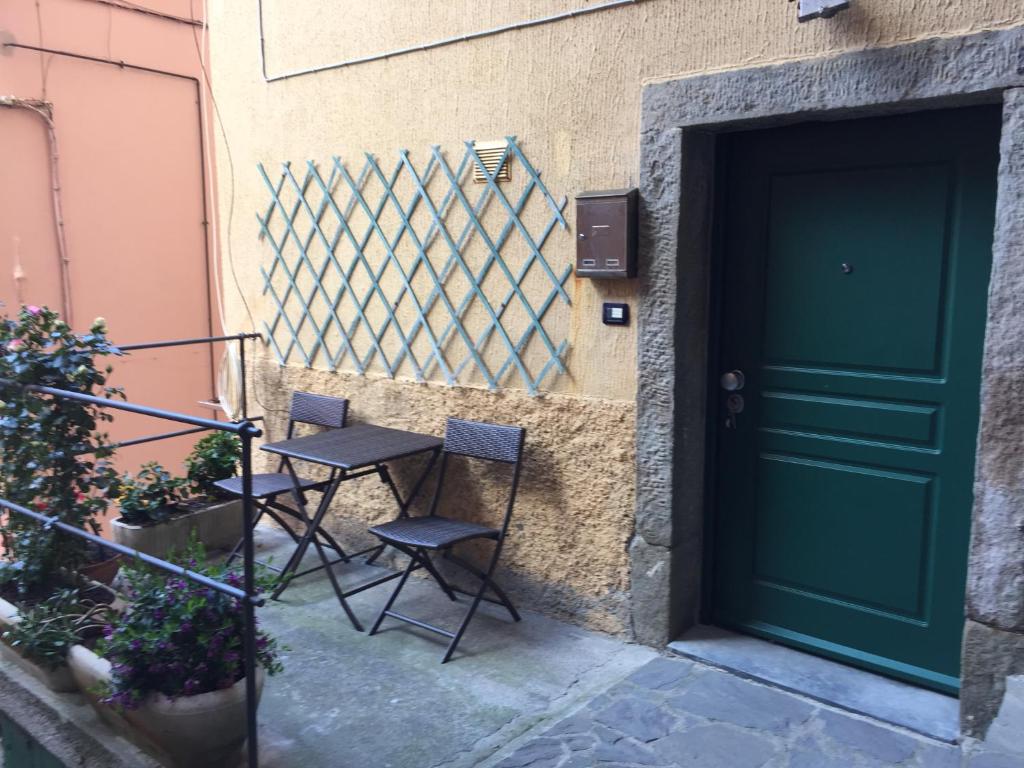 La Casina della Tagià photo 1