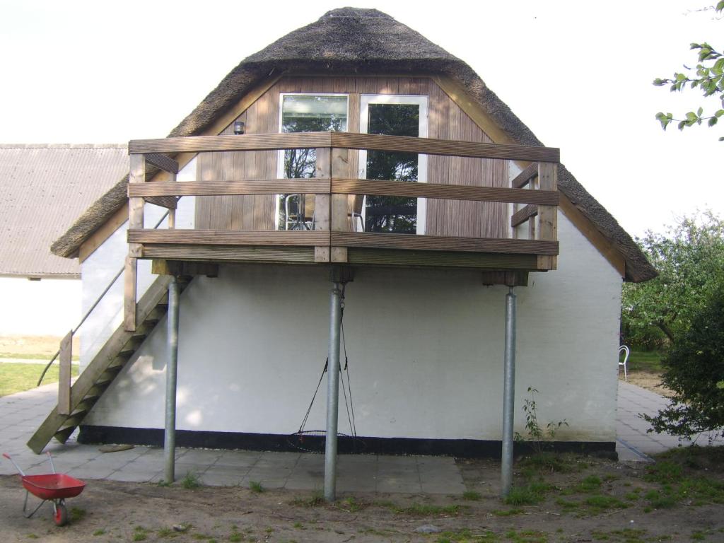 Kristiansminde Farm Holiday photo 3