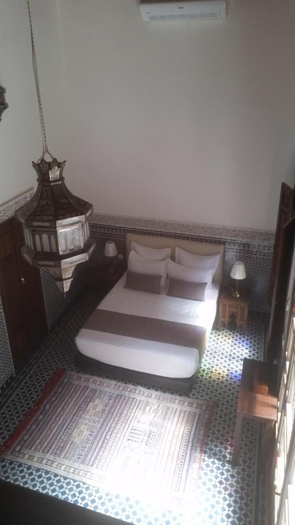 Семейный (Семейный суперлюкс), Riad Batchisarai