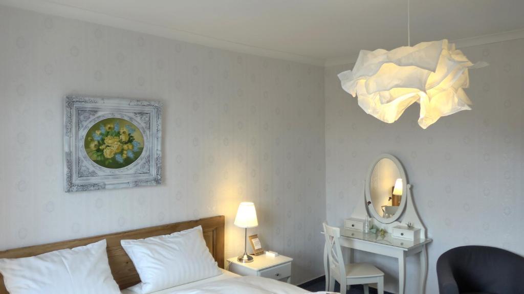 Romantisches Hotel Zur Traube Schwerin photo 3