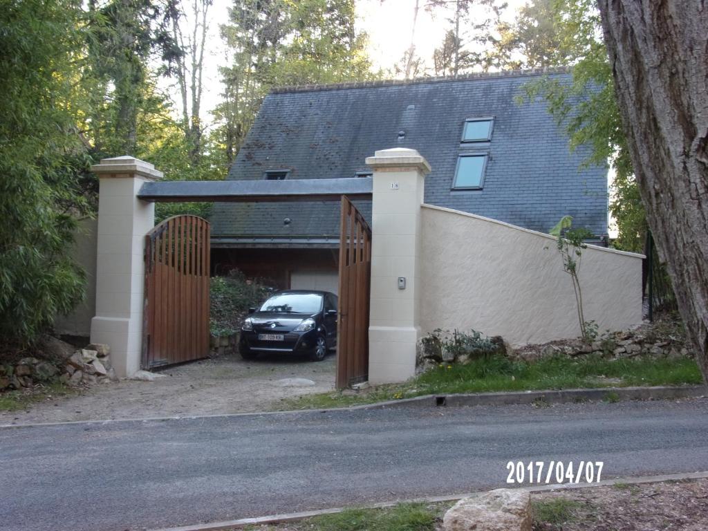 Maison Bois "Alaska" photo 2