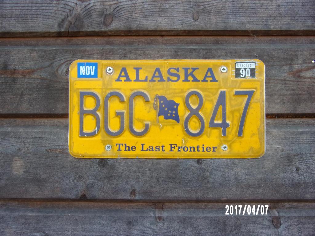 Maison Bois "Alaska" photo 3