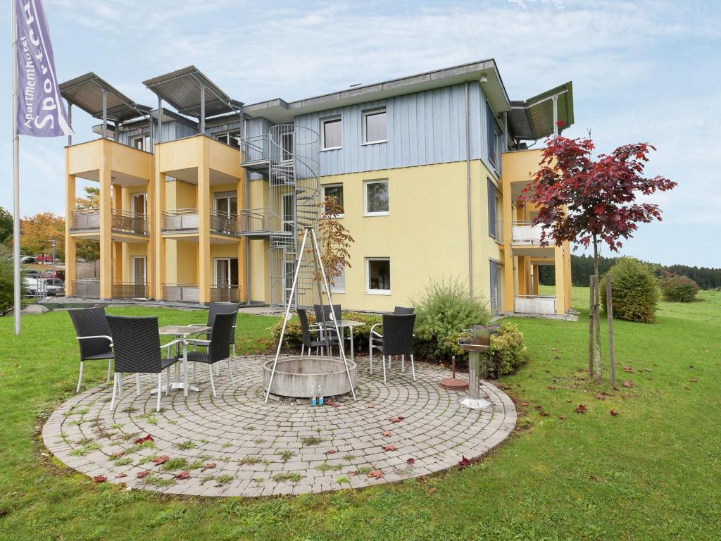 Apartment in Bad D rrheim near Lake Constance Black Forest photo 2