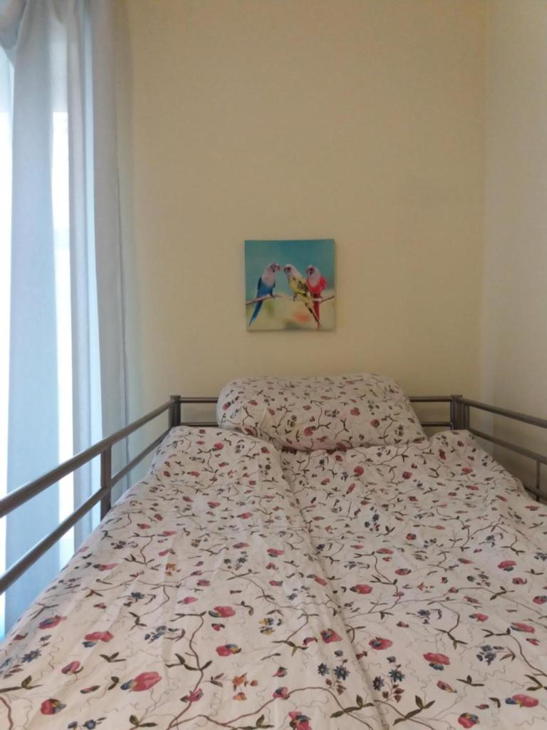 Семейный (Семейный номер), Lemon Tree Hostel