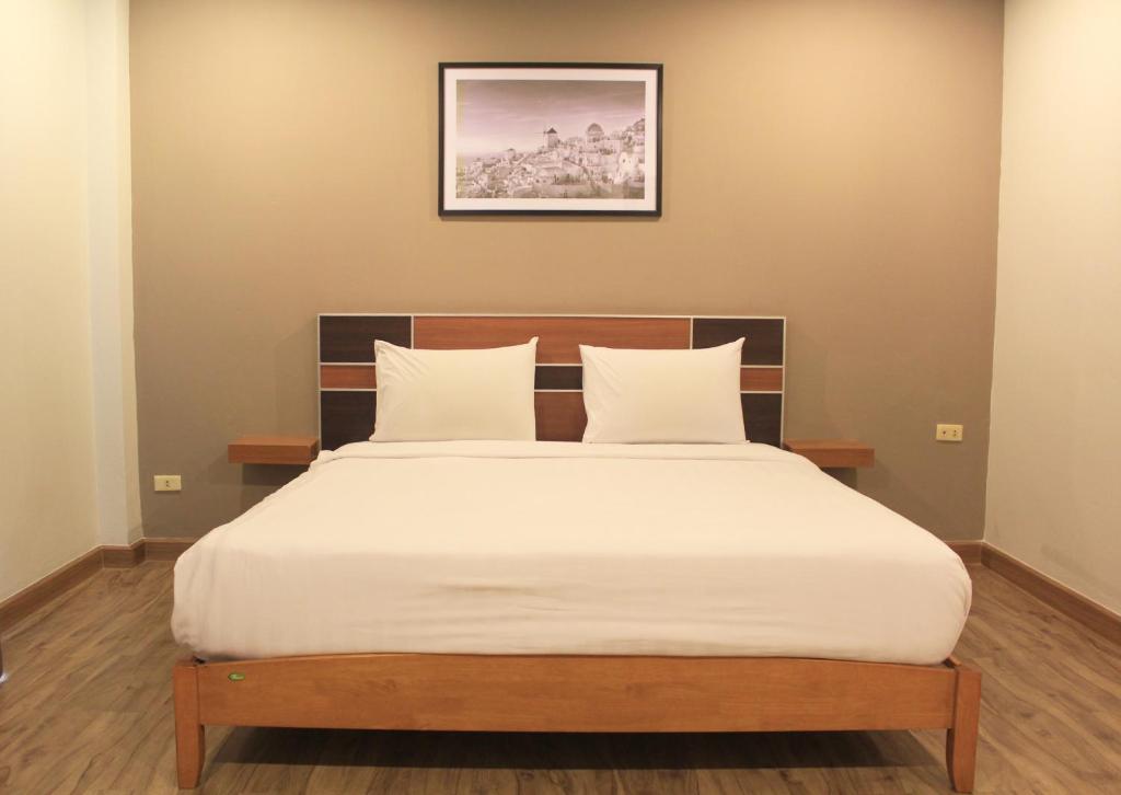 Семейный (Семейный номер), The Perfect Boutique Hotel