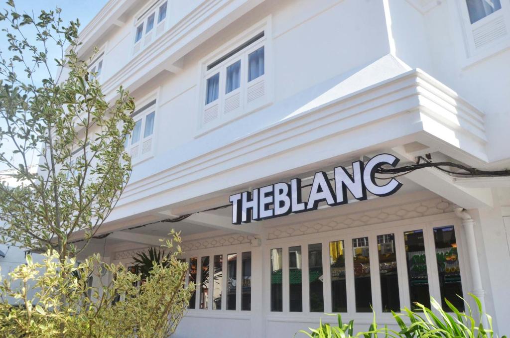 TheBlanc Boutique Hotel photo 1