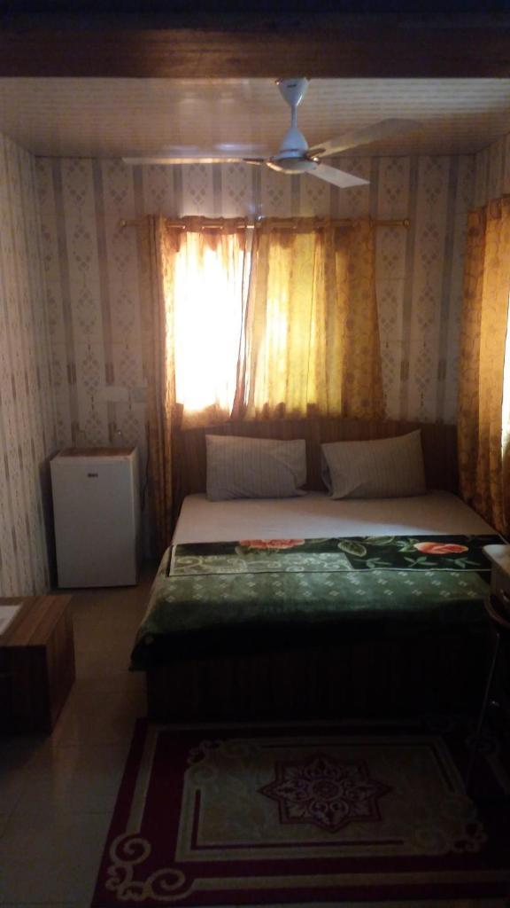 Adinkra City Hotel photo 2