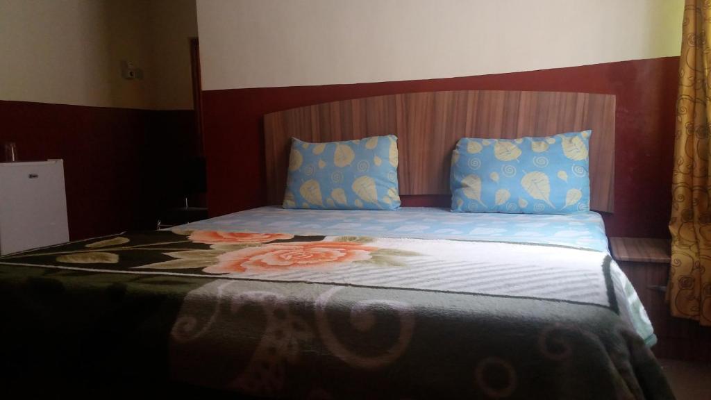 Adinkra City Hotel photo 3