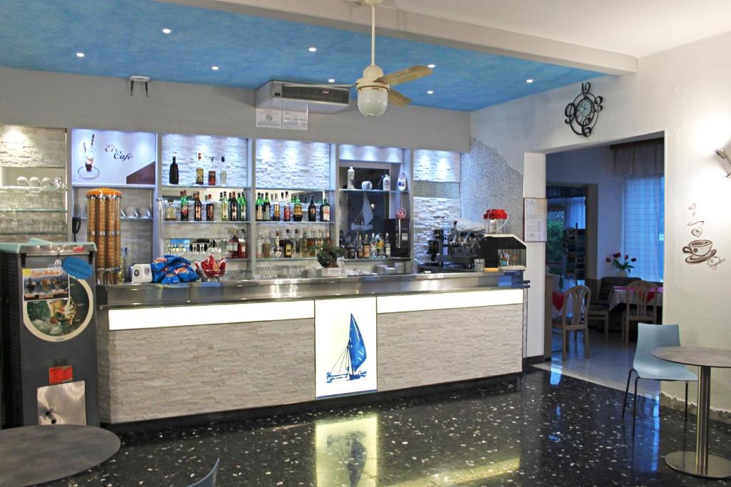 Hotel La Piroga photo 2