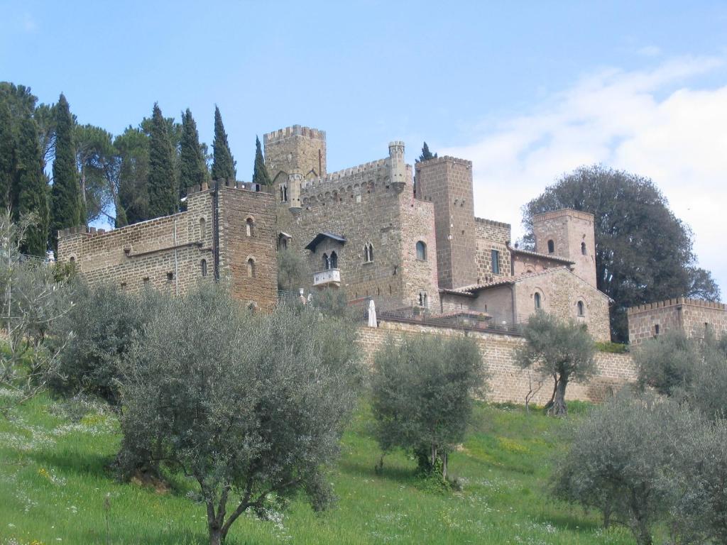 Castello Di Monterone photo 1