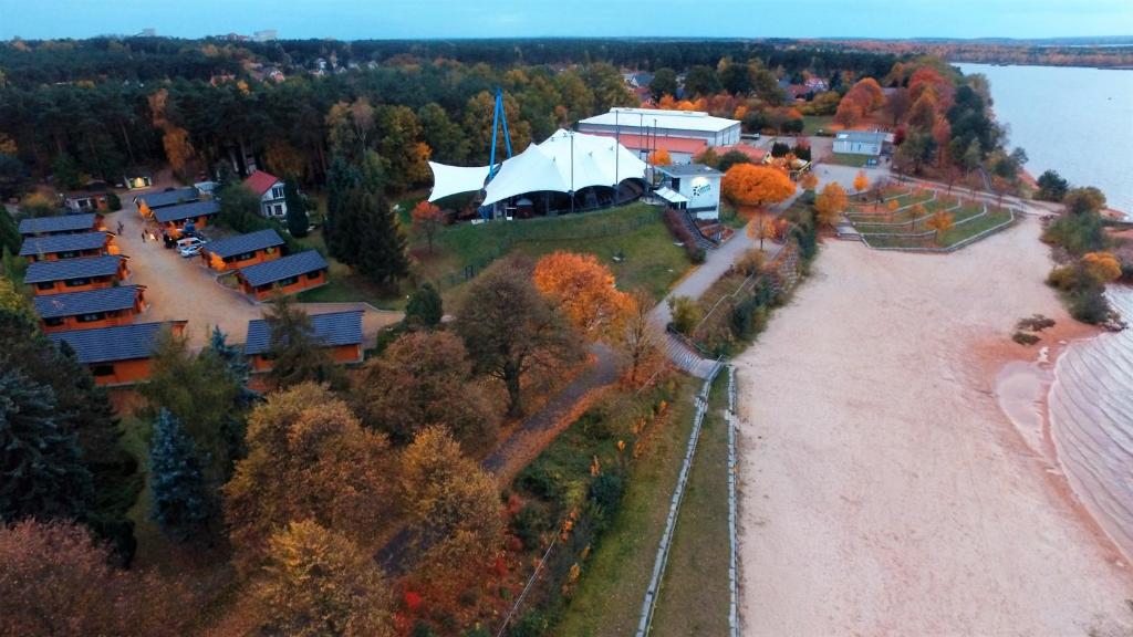 Ferienpark Seeblick photo 4