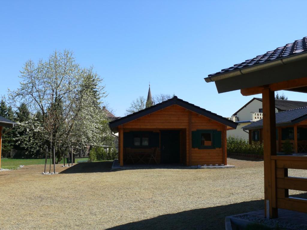Ferienpark Seeblick photo 2
