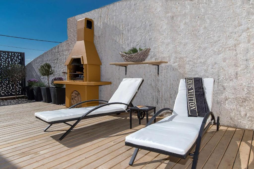 Lux Apartment photo 4