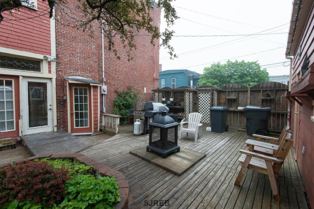 A Tanners Home Inn Bed and Breakfast photo 3