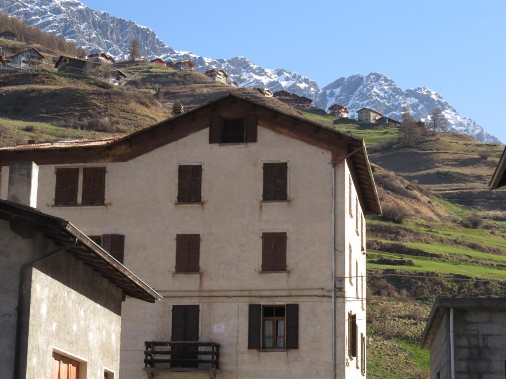Casa Alberti photo 3