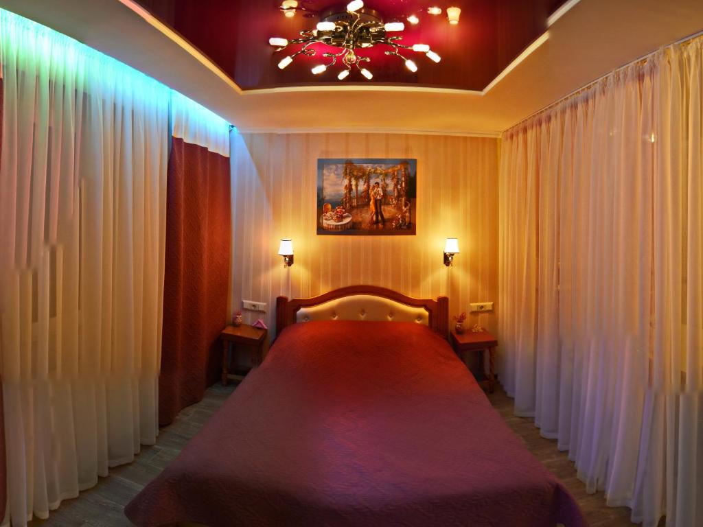 ApartLux Chernigov photo 3