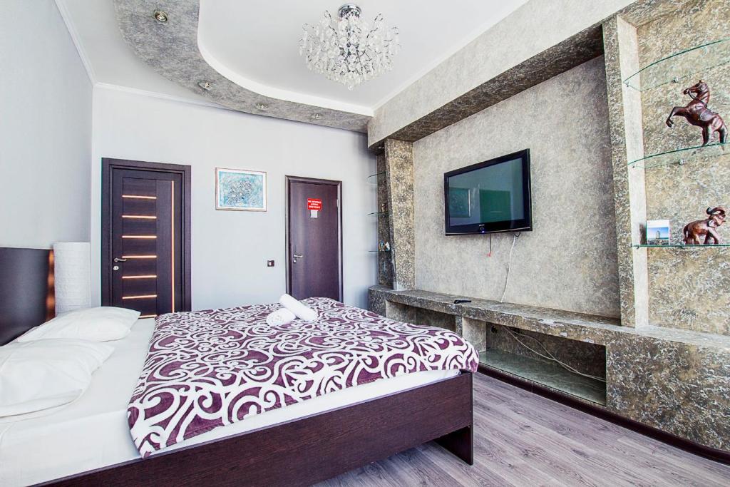 Mini Hotel Bereket Dip photo 4