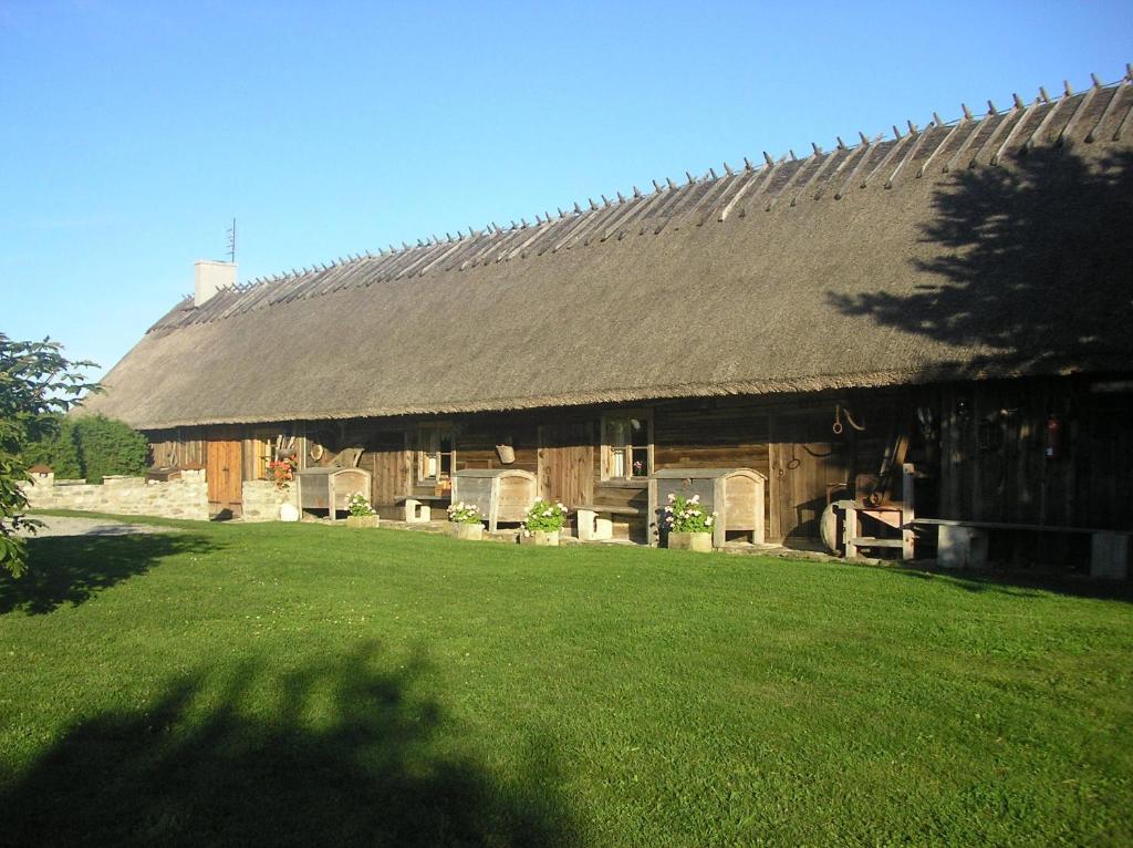 Aadu Holiday Farm photo 4