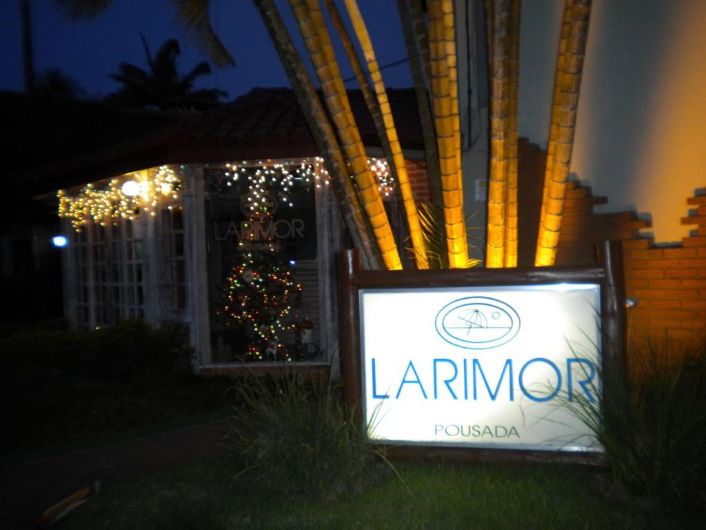 Pousada Larimor photo 4