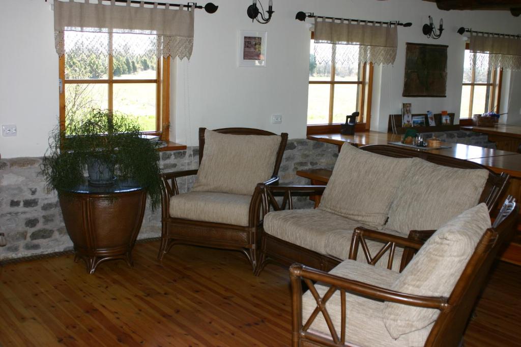Aadu Holiday Farm photo 1