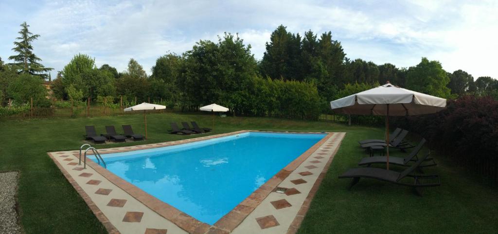 Agriturismo Poggio Salvi photo 3