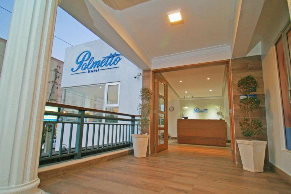 Palmetto Hotel photo 4