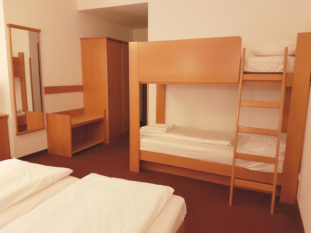 Семейный (Семейный номер), Hotel Haydn