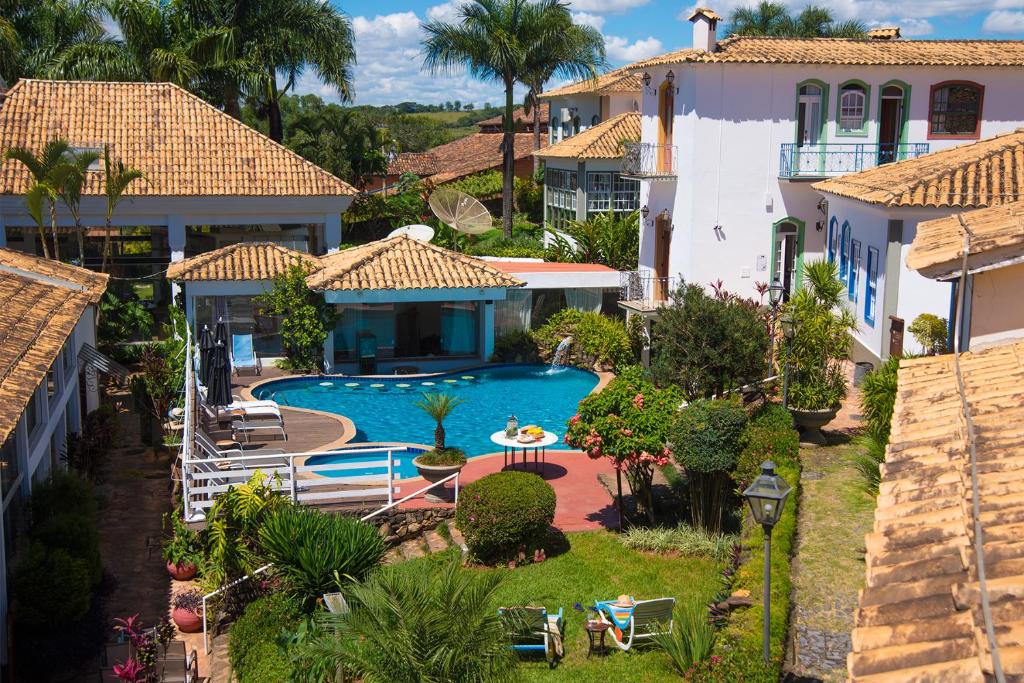 Pousada Pequena Tiradentes photo 1