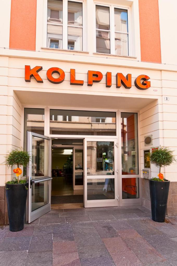 Kolpinghaus Bolzano photo 3